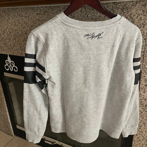 Karl Lagerfeld Shirt, like new - Picture 4 of 7